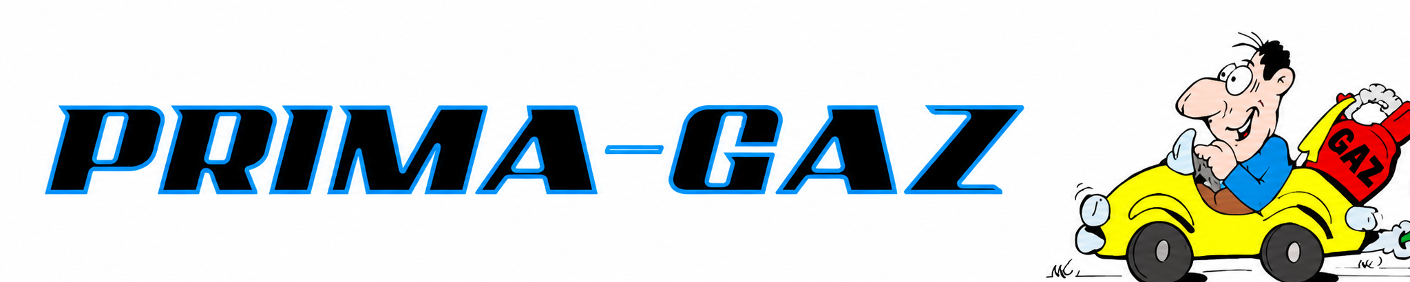 Prima-Gaz